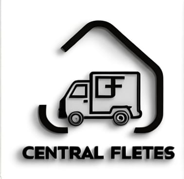 Central Fletes Logo